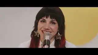 Canción Sonido del Paraíso de Angy Fernández  | Día del Frutero 2025
