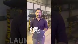omspace| India&rsquo;s Future in Space: Meet the Company Building a 100% Made-in-India Reusable Rocket!