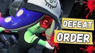 How to defeat Side Orders Final boss | Full Guide |
