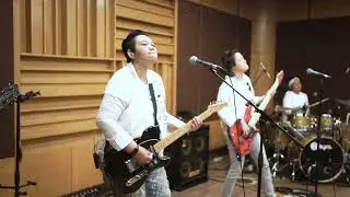 SEKUNTUM MAWAR MERAH - ELVY SUKAESIH COVER BY SAMANTHA BAND | #dangdut #dangdutkoplo #samanthaband