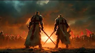 This Is Our Time | EPIC Conservative Anthem - The Silent Majority Is DONE Being Silent