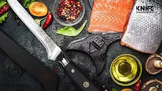 Top 5 Best Fish Fillet Knives For Cutting 2022
