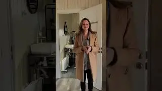 Модульный дом с террасой и потолками 3 метра &mdash; готов за 30 дней!