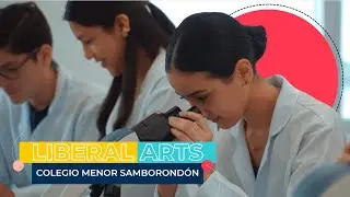 Liberal Arts at Colegio Menor Samborond&oacute;n