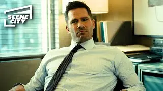 Is Sylvia Having An Affair? | Platonic (Luke Macfarlane, Guy Branum)