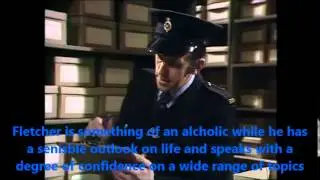The Top Ten British Comedy Characters