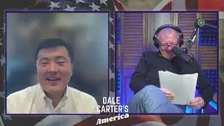 Dale Carter x Jon Patterson