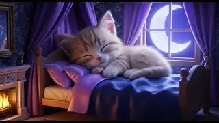 Fall Asleep Fast Tonight 🎹 &mdash; Relaxing Piano Music for Deep Sleep & Emotional Healing