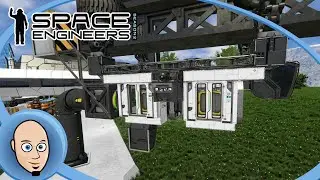 Space Engineers | S2 EP43: Leider unzu(g)verlässig | Let's Play Deutsch | 🚀🧑‍🚀🛠️​🇩🇪