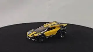 HOT WHEELS     HW 2025     Amaru GTC