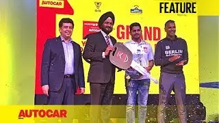 Maruti Young Driver | Feature | Autocar India