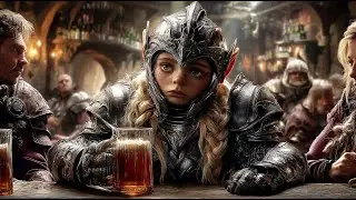 War-Hardened Alien Goes Rigid After Learning What Humans Survived in Battle| HFY |HFY Sci-Fi Stories