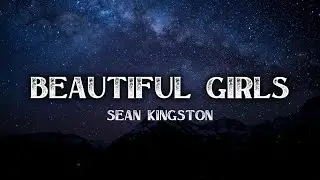 Beautiful Girls - Sean Kingston | Soul R&B 
