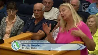 Charlotte County Board of County Commissioners Regular Meeting