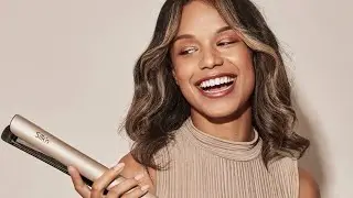 It&rsquo;s the SilkyStraight Look!