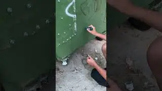 Обзор на соил мел. Kosper. Roecl12. 147