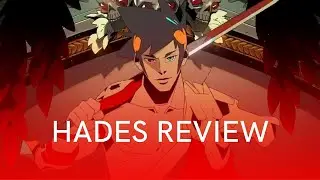 Hades Review | Best  Action RPG Roguelike Dating Simulator Ever!