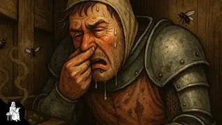 Medieval Knights Were Not Heroes (Dark Truth)