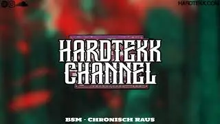 BSM - ChrOnIScH RaUS [HARDTEKK]