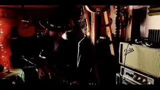 GITKIN - East Middle Dub - Live In The Studio