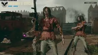 Call of Duty Infected (Part 6/16)