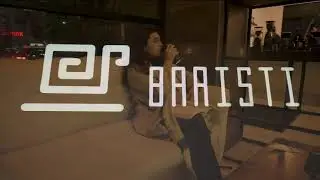 Bienvenido a Baristi Rosarito