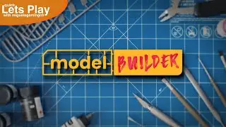 Model Builder | Quick Lets Play