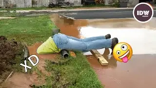 SI TE RÍES PIERDES NIVEL DIOS #123 🤣 VIDEOS DE RISA 😂 UNA HORA DE MOMENTOS😆
