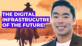 Why Alberta is Leading Canada&rsquo;s Digital Asset Revolution | Alvin Leung