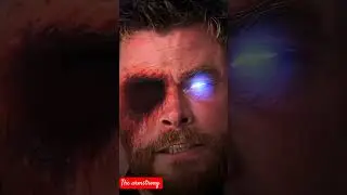 POV: You underestimate Thor power 😈🔥#Marvel #Avengers #MarvelEdit #Shorts #Phonk