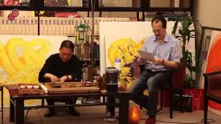 Хубэйские чайные кирпичи Чжао Лицяо - часть 1