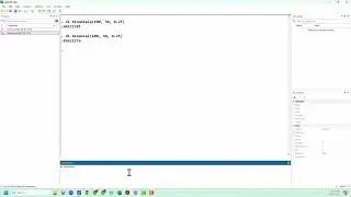 Stata Basics: Binomial, Poisson, and Normal Probability Distributions