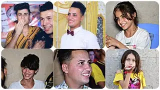 حنة وزفاف الاخ سجاد الفهداوي الف الف مبروك