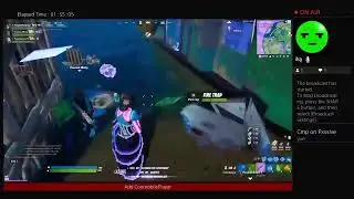 Road to champion division