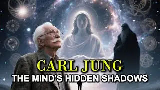 CARL JUNG:  The Mind's Hidden Shadow