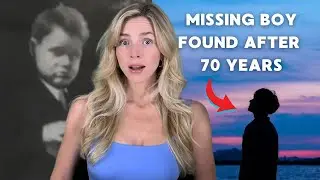 Missing 6-Year-Old Finally Found 70 YEARS Later!