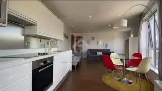 1 Bedroom Apartment To Rent   |   Gauden Road, Clapham North, London, SW4