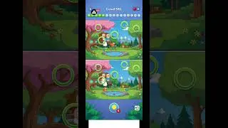 BRAIN TEST: Find All Differences! 🧠 (Join the Chat)#live #findthedifference #shortsfeed