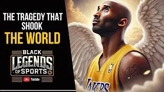 Here's What REALLY Happened to 'Kobe Bryant' from the NBA - (A SAD AND INSPIRING STORY)