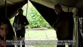 Openingstoespraak Kees van Dam Koude Oorlog Weekend op Lunet 1, Utrecht