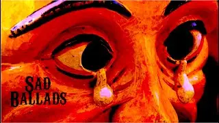 Sad Ballads - Danny Antonelli