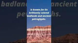 The Painted Desert in Arizona  #nature #facts #earth #desert #mountains