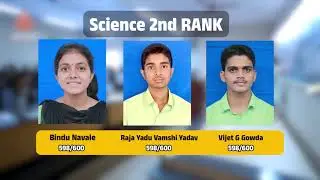 Alva's PU College, Moodubidire, Education First