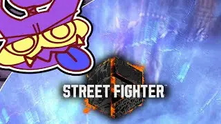 【STREET FIGHTER 6】1/10/26