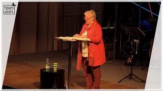 Fridegard Warkentin - Unglaubliches durch Glauben