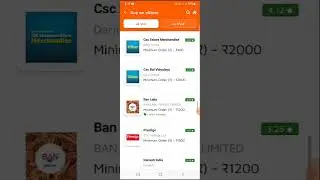 CSC VLE eStore App #shortvideo #viralshortvideo