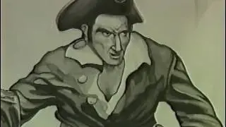 Blackbeards Reign of Terror Documentary
