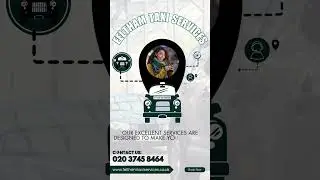 Feltham Taxi Services l Feltham Taxis l Feltham Airport Taxis