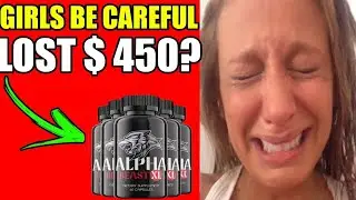 🚫Alpha Beast XL🚫 - Alpha Beastl Xl Supplement Review - Alpha Beast Xl Work? Alpha Beast Xl 2023