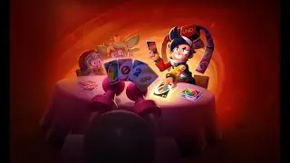 Brawl Stars - Uno Loading Jingle